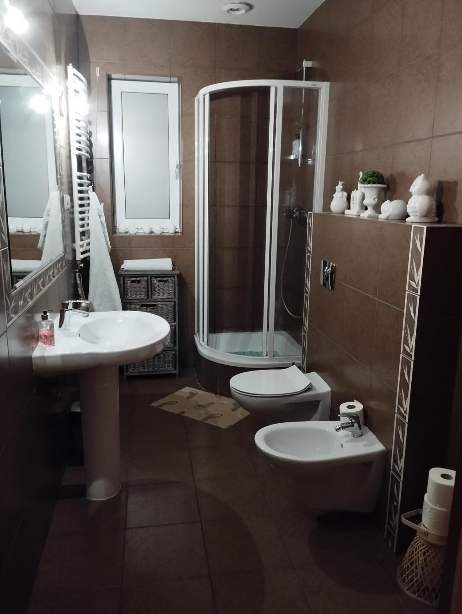 Widokowa Apartament Szczecin Exterior foto