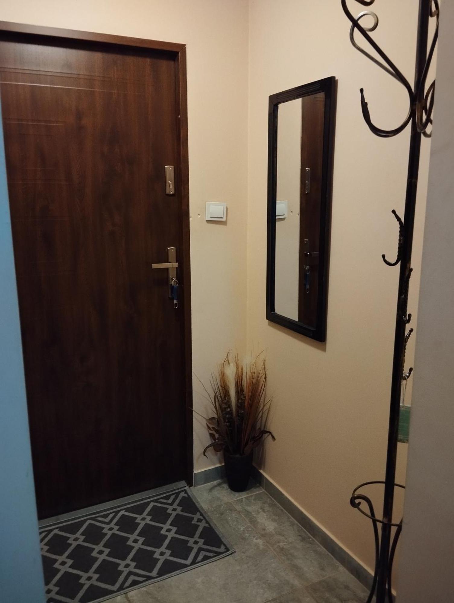 Widokowa Apartament Szczecin Exterior foto
